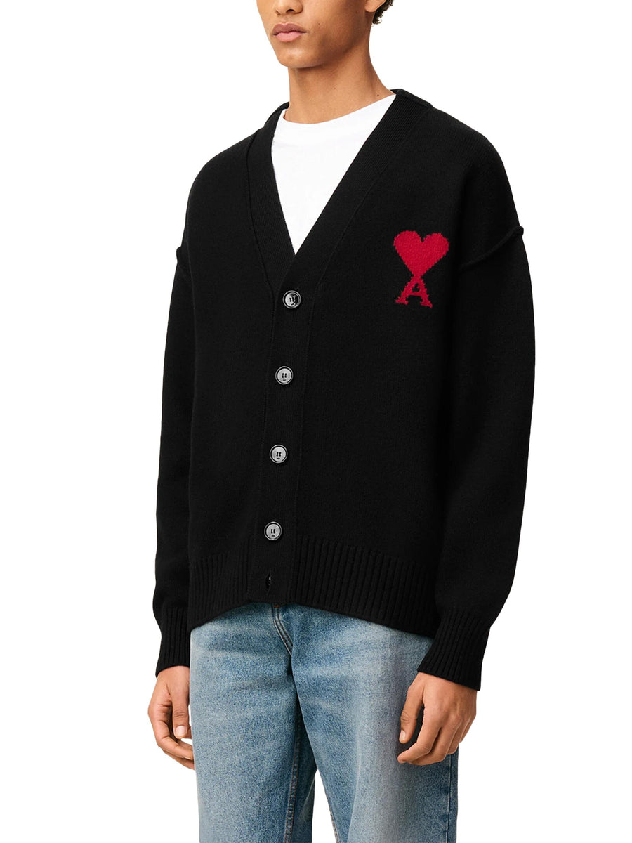 UKC367 Felted H25UKC367 018009H25 AMI PARIS 