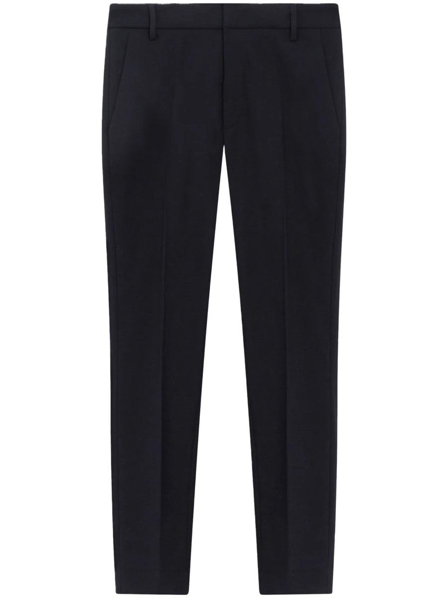 PANTALONE NIMA ZIP DP576Z TS0009XXX999 DONDUP 