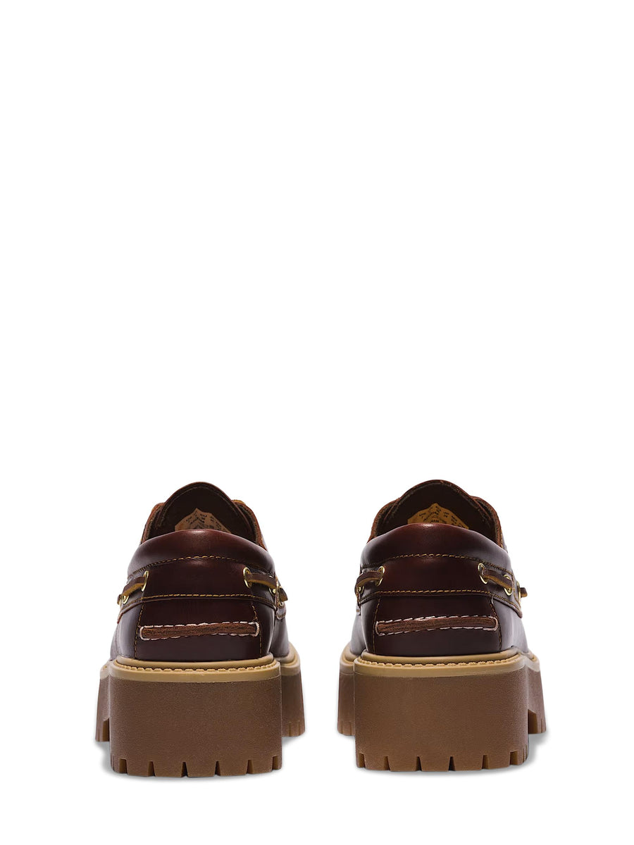 STONE STREET BOAT SHOE TB0A2QDMD571  TIMBERLAND 