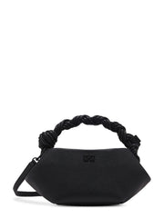 Ganni Bou Bag Mini Grained A6961 099 GANNI 