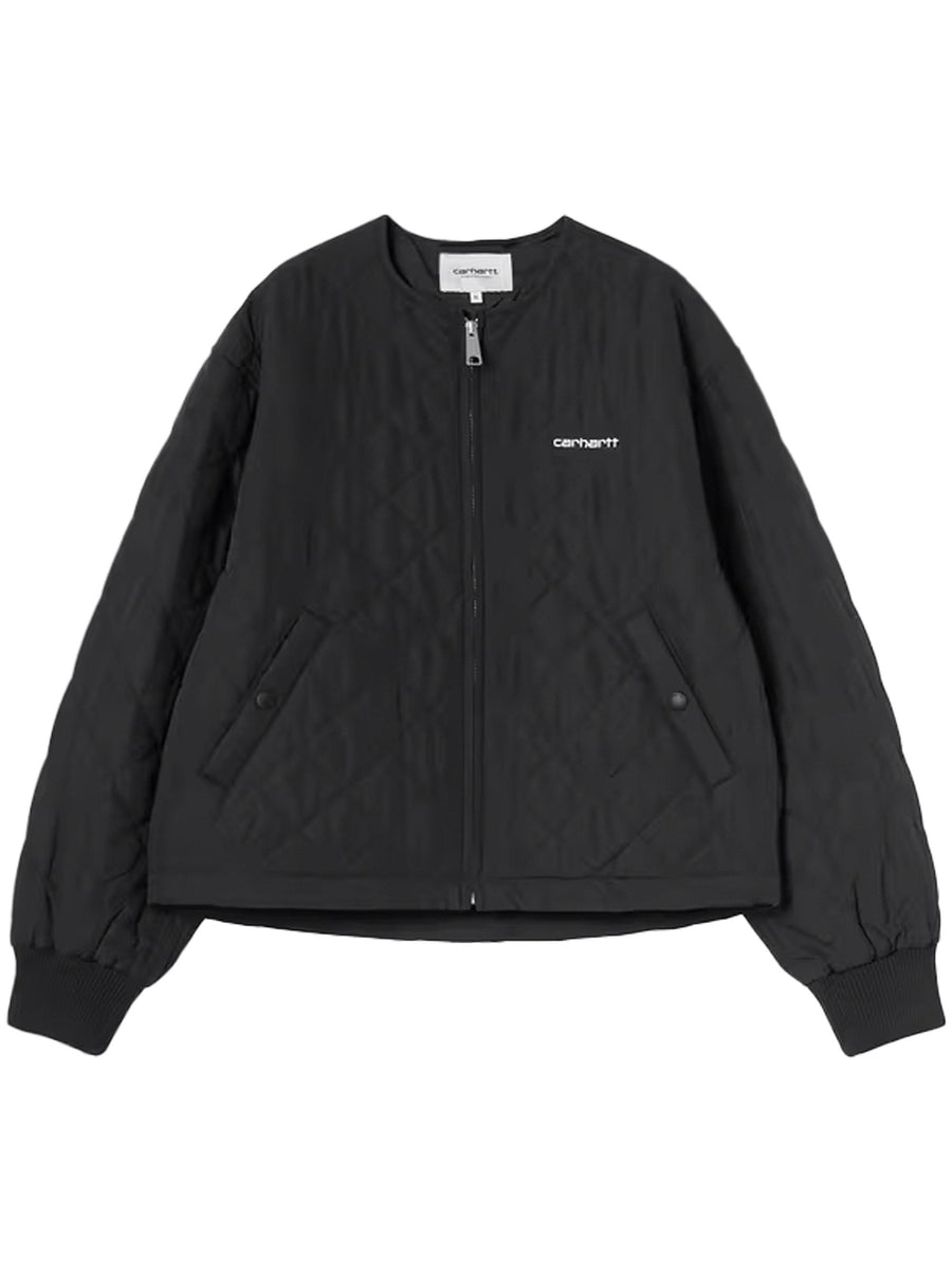 W' Elma Liner Recycled Polyester Plain Weave I035376 0D2XX CARHARTT WIP 