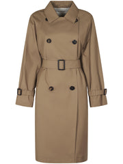 MAXMARA THE CUBE CTRENCH004