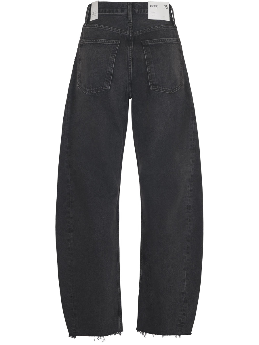 LUNA PIECED JEANS IN POSSESS A90391157 POSS AGOLDE 