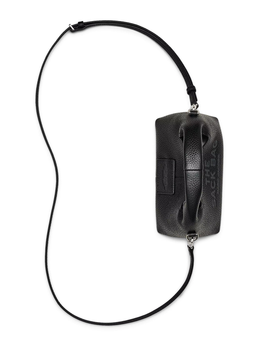 THE MICRO CROSSBODY SACK 2F5SMN019S01 001 MARC JACOBS 