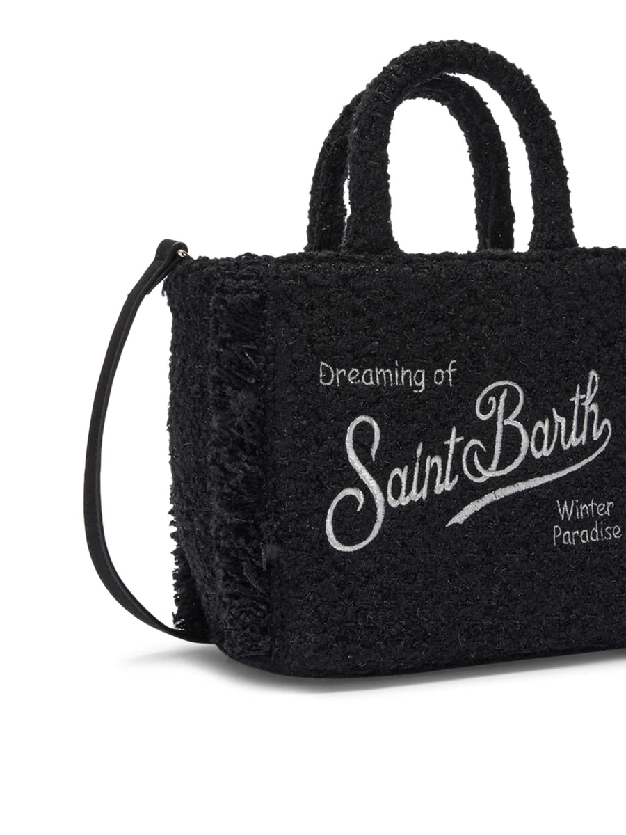 VANITY MINI TWEED VAMI026 00207I MC2 SAINT BARTH 