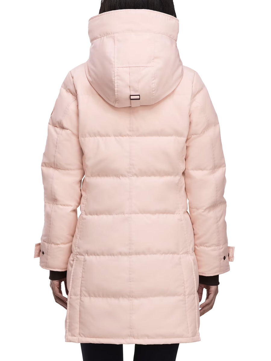 CHELSEA PARKA - CR TD 3804WT 9392 CANADA GOOSE 