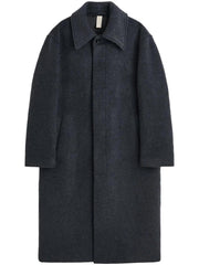 WINTER COAT 4186 820 SUNFLOWER 