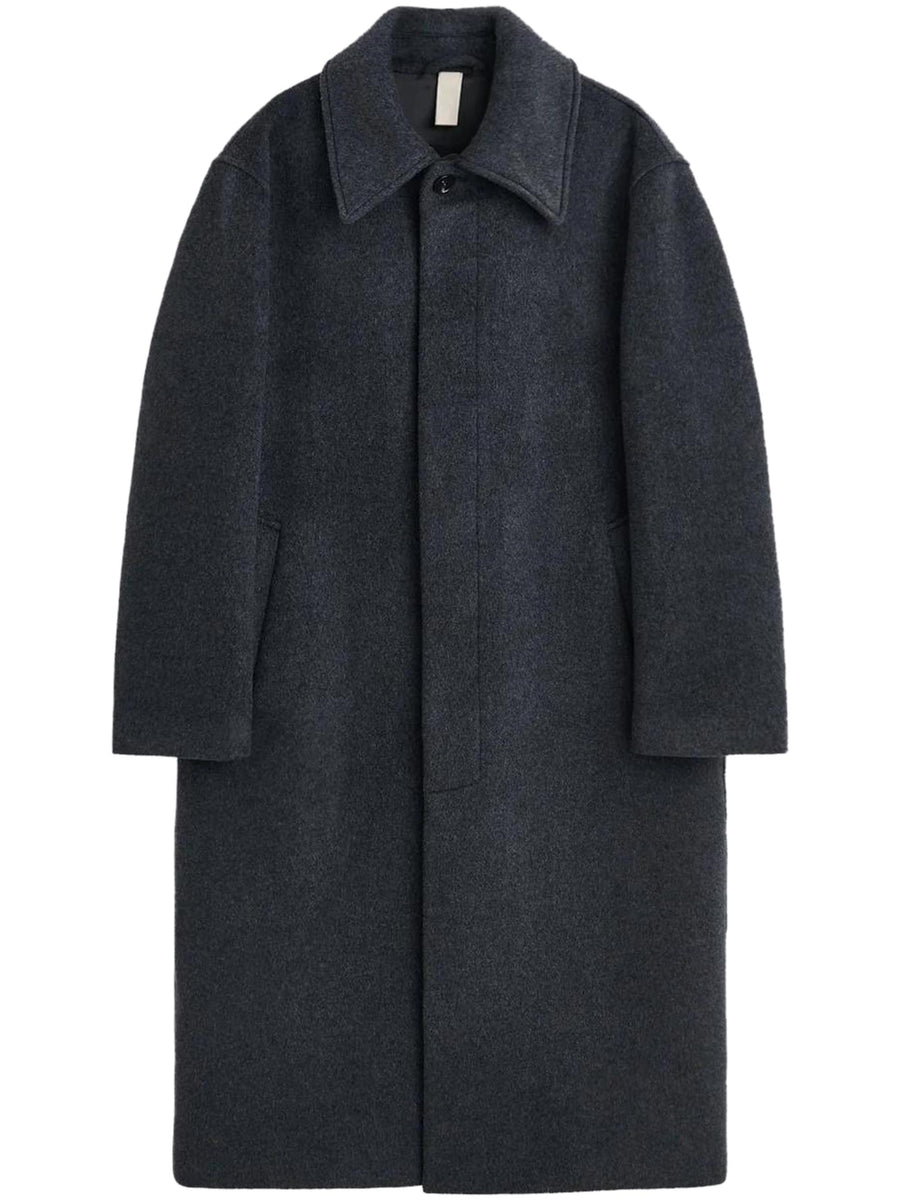 WINTER COAT 4186 820 SUNFLOWER 