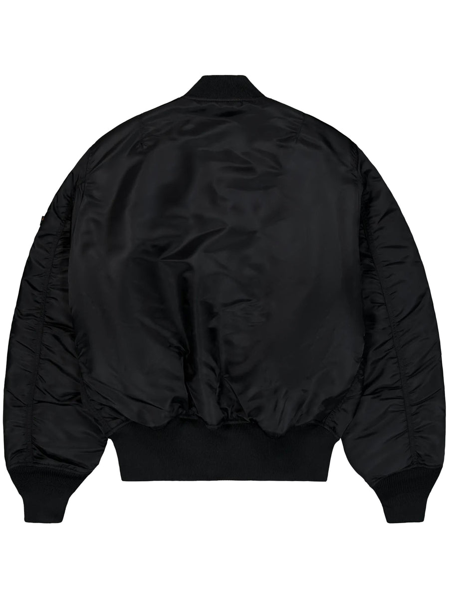 MA-1 HERITAGE NO WASH F100101 03 ALPHA INDUSTRIES 