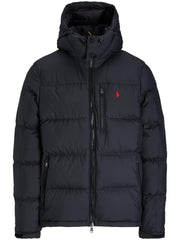 GRHM JKT-INSULATED-BOMBER 710968278 001 POLO RALPH LAUREN 