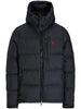 GRHM JKT-INSULATED-BOMBER 710968278 001 POLO RALPH LAUREN 
