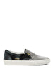 VCE SUEDE UPPER WITH HOTFIX LEATHER SPUR GWF00306 F00752790100 GOLDEN GOOSE 