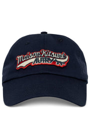 CAPS MAIN UNISEX - M KITSUNE BLUE ACPUMK3B  AUTRY 