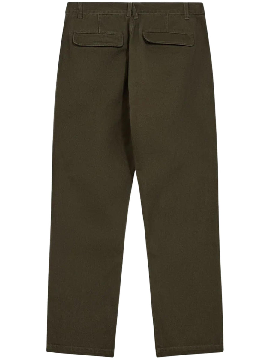 AKJAN TWILL PANTS 902047 4084 ANERKJENDT 