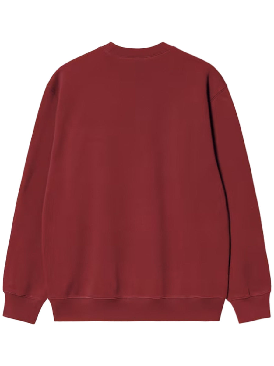 CARHARTT SWEATSHIRT I030546 38FXX CARHARTT WIP 