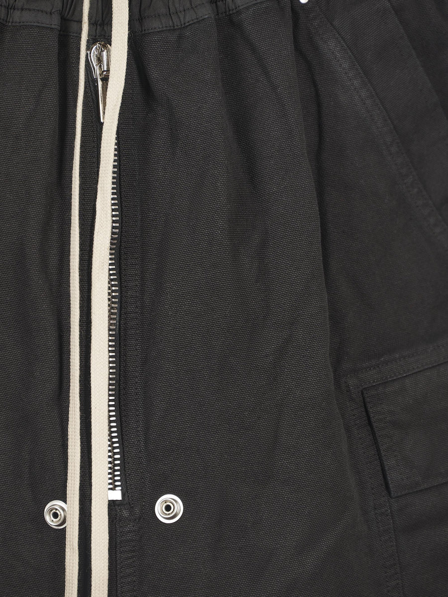 RICK OWENS DRKSHDW DU01E336909