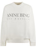 JACI SWEATSHIRT LOS ANGELES A0810134 IVY1 ANINE BING 
