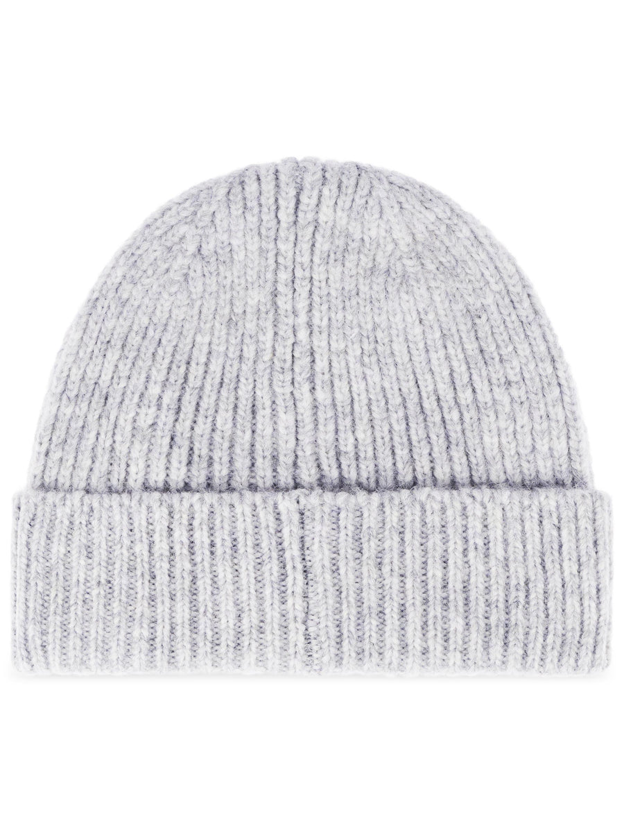 ELIA BEANIE A1210621 GRY34 ANINE BING 