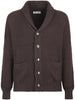 CARDIGAN MNI708606 C2559 BRUNELLO CUCINELLI 