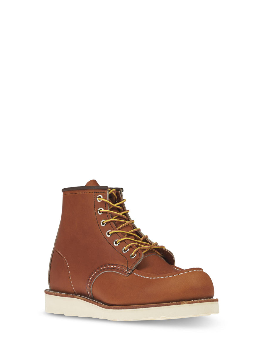  00875D  RED WING 