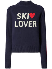 PEAK SKI LOVER PEA0001 00446I MC2 SAINT BARTH 