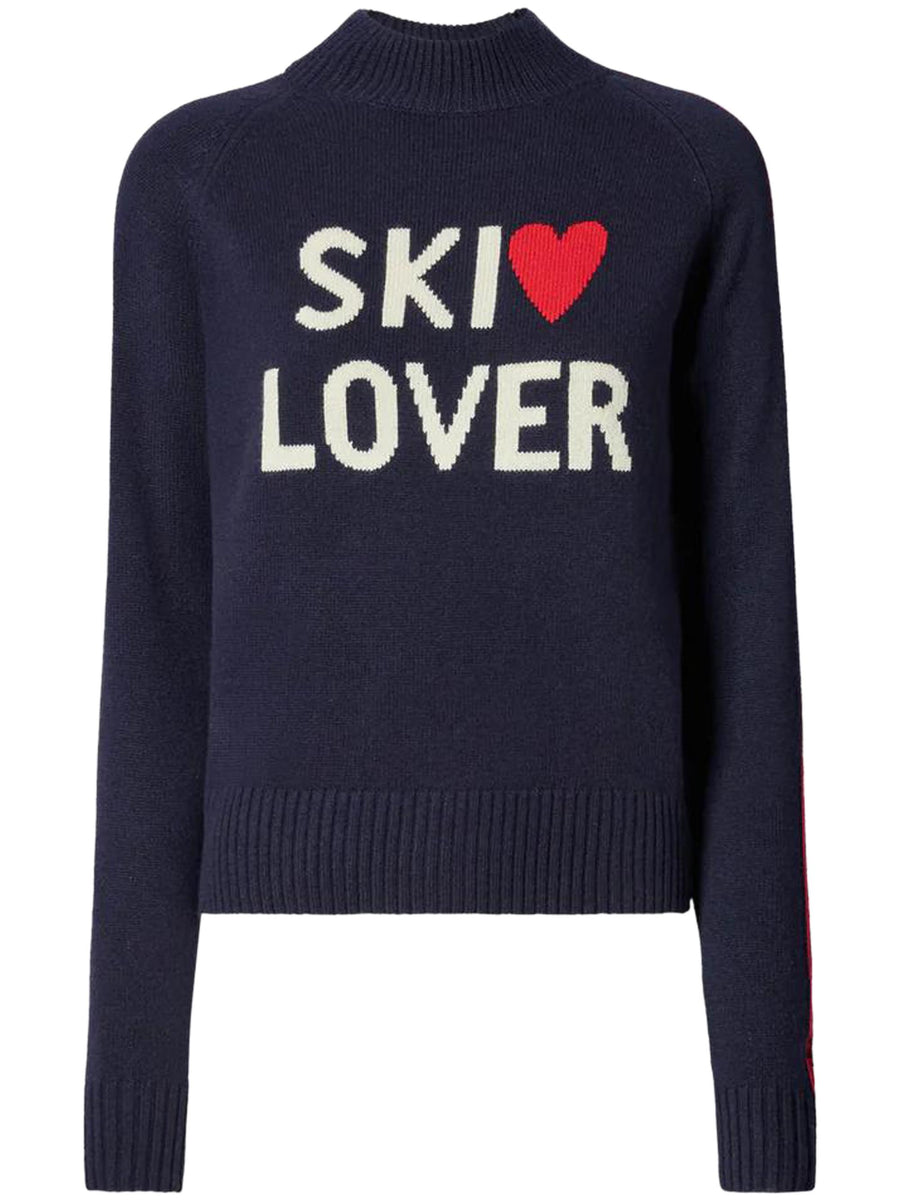 PEAK SKI LOVER PEA0001 00446I MC2 SAINT BARTH 