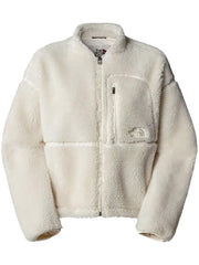 W EXTREME PILE 2 FZ JACKET NF0A88ZB QLI1 THE NORTH FACE 