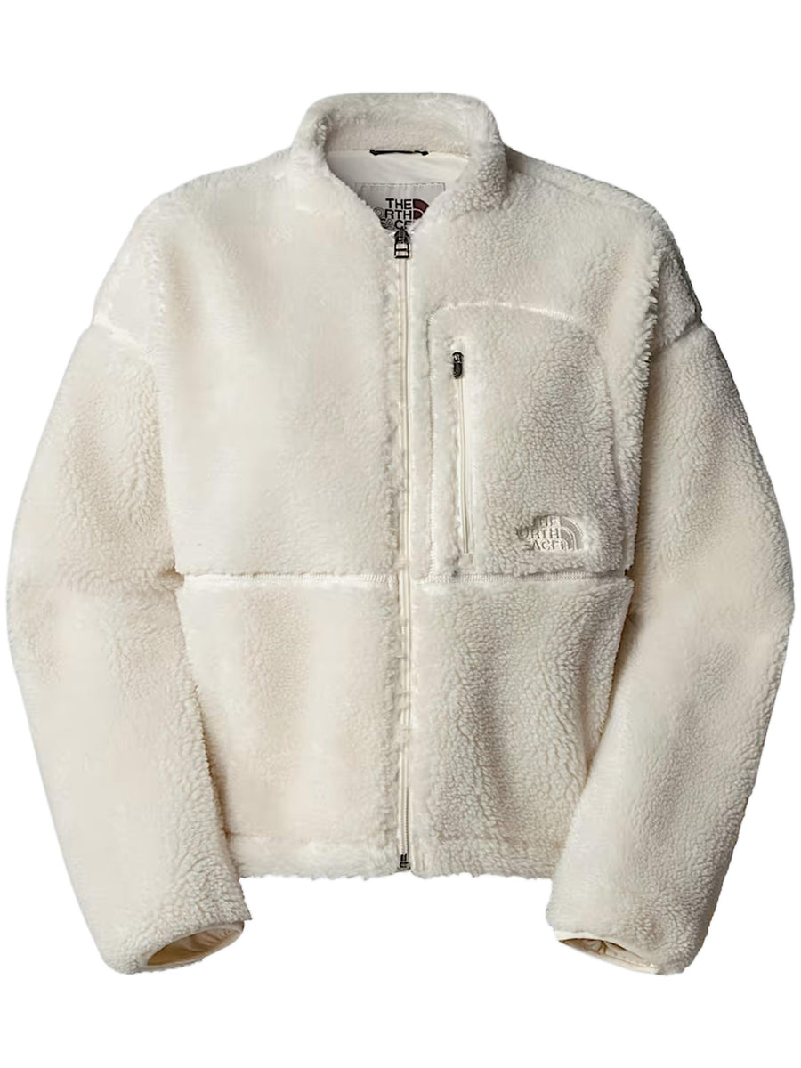 W EXTREME PILE 2 FZ JACKET NF0A88ZB QLI1 THE NORTH FACE 