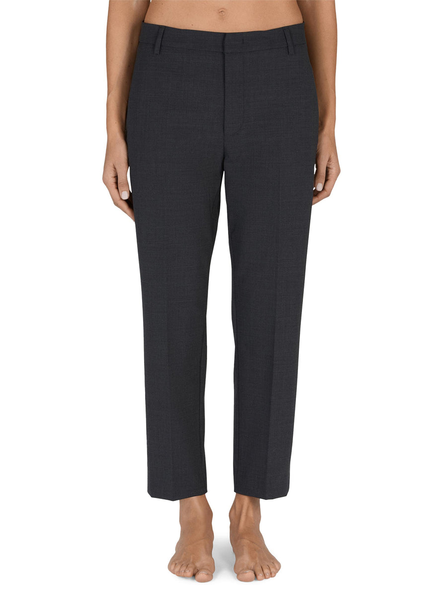 PANTALONE NIMA ZIP DP576Z TS0009XXX945 DONDUP 