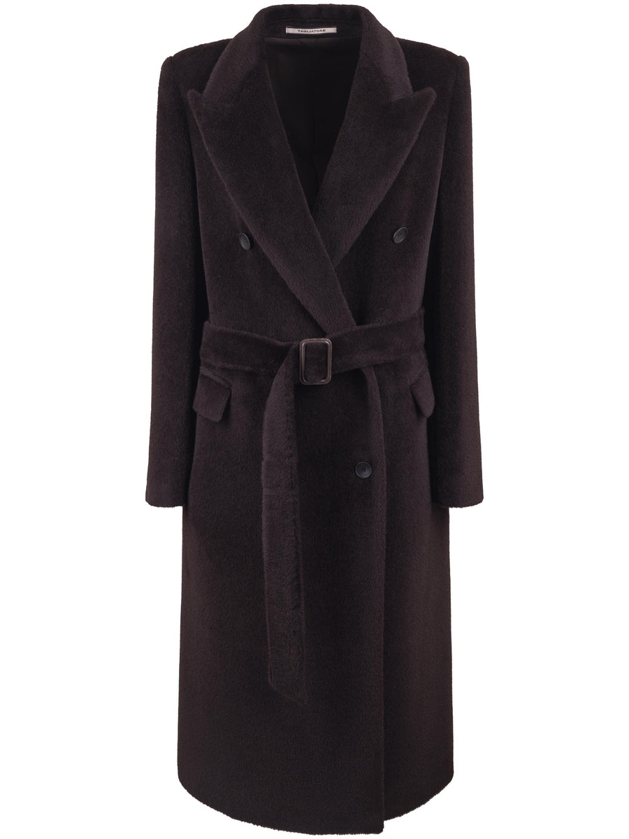 CAPPOTTO FODERATO JOLE JOLE CC E30004 M13431348 TAGLIATORE 