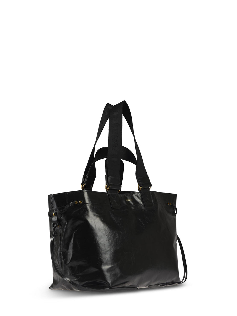  PP0015FA-A1C13M 01BK ISABEL MARANT 