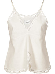 MARANT ETOILE HT0537FA-C1J12E20WH