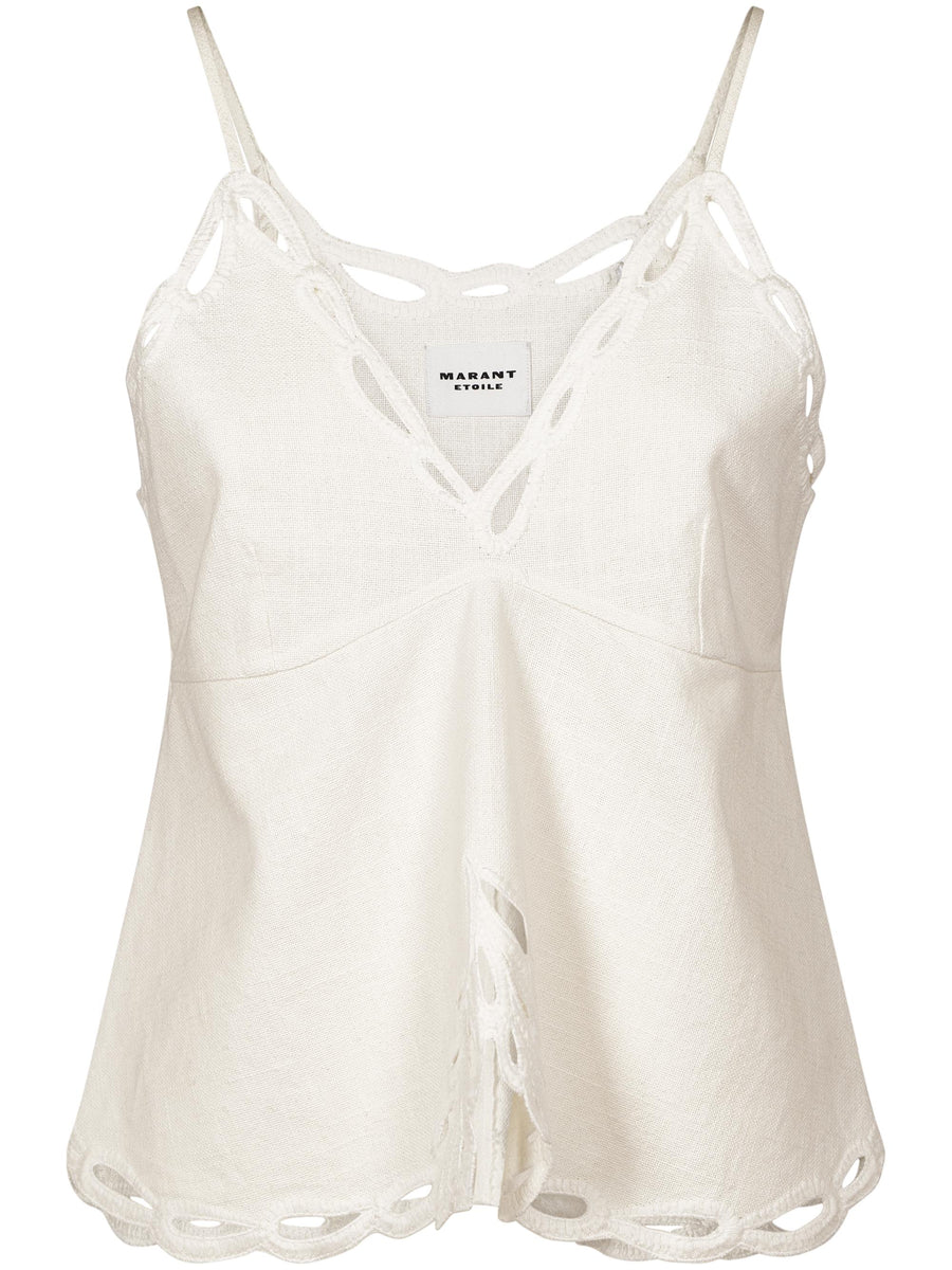 MARANT ETOILE HT0537FA-C1J12E20WH