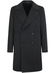 CAPPOTTO SFODERATO BRUCE LUNGO ARDEN TRA 350001 S5052542 TAGLIATORE 