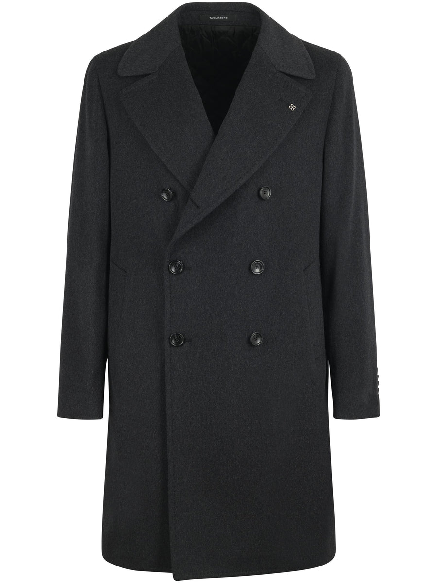 CAPPOTTO SFODERATO BRUCE LUNGO ARDEN TRA 350001 S5052542 TAGLIATORE 