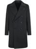 CAPPOTTO SFODERATO BRUCE LUNGO ARDEN TRA 350001 S5052542 TAGLIATORE 