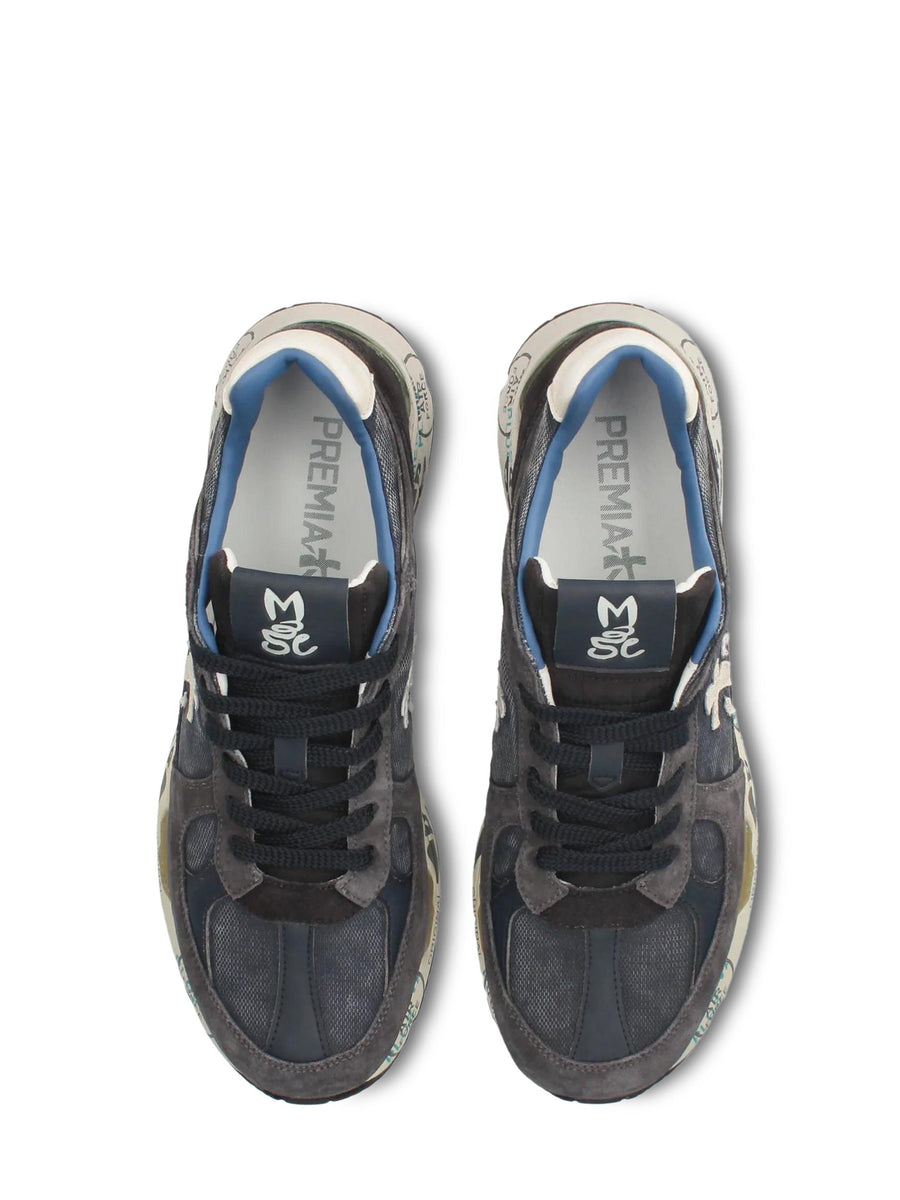  MASE 7819 PREMIATA 