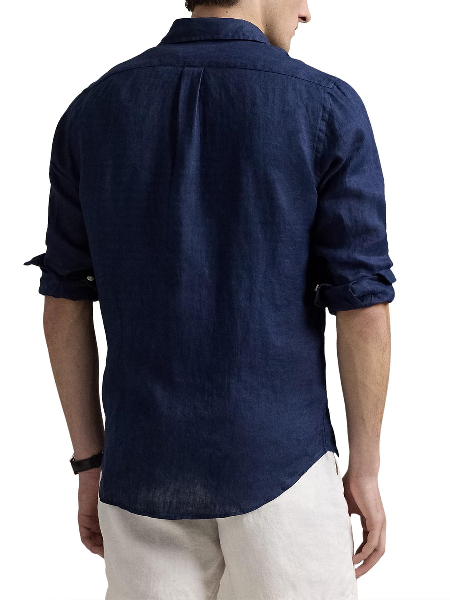 POLO RALPH LAUREN 710966294006
