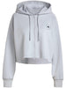 CROP HOODIE JW4689 CLONIX ADIDAS BY STELLA MCCARTNEY 