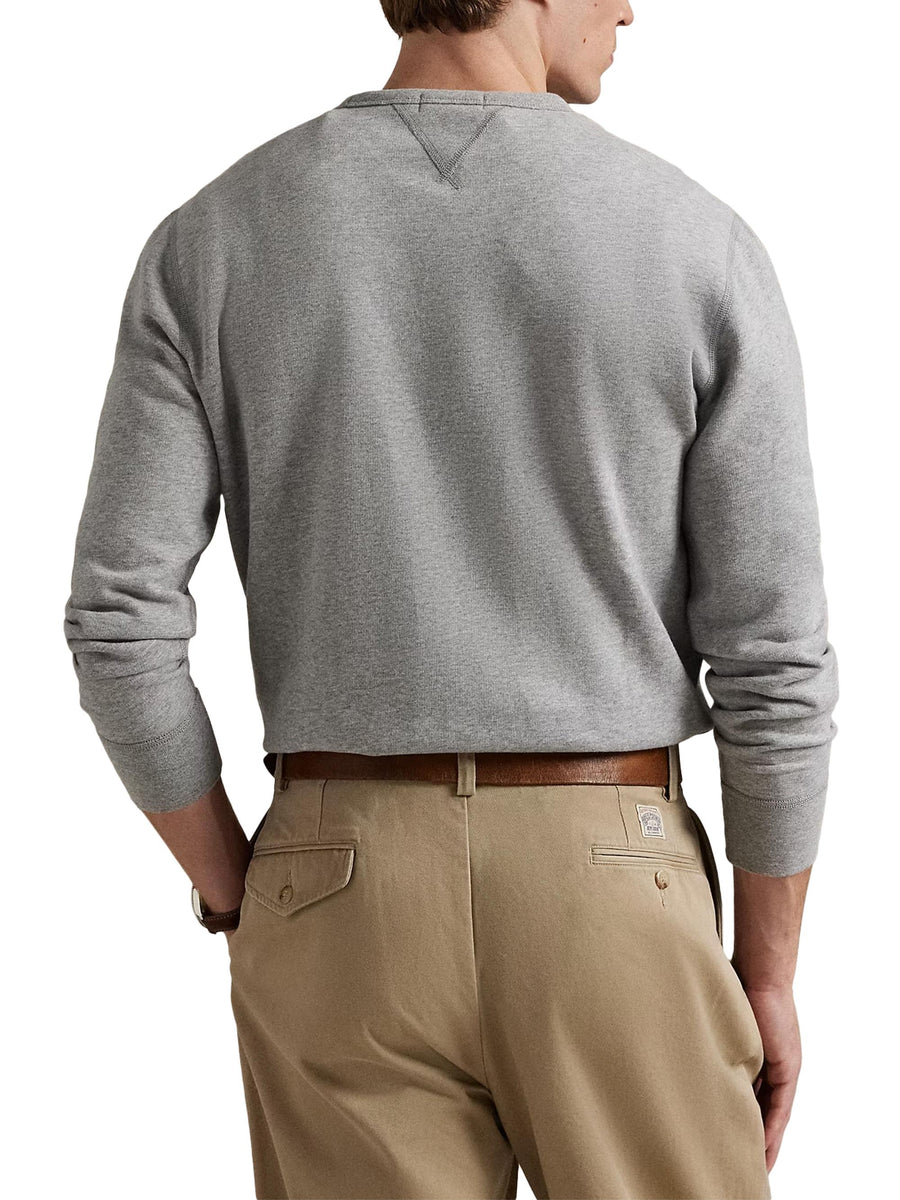 LSCNM1-LONG SLEEVE-KNIT 710766772 004 POLO RALPH LAUREN 