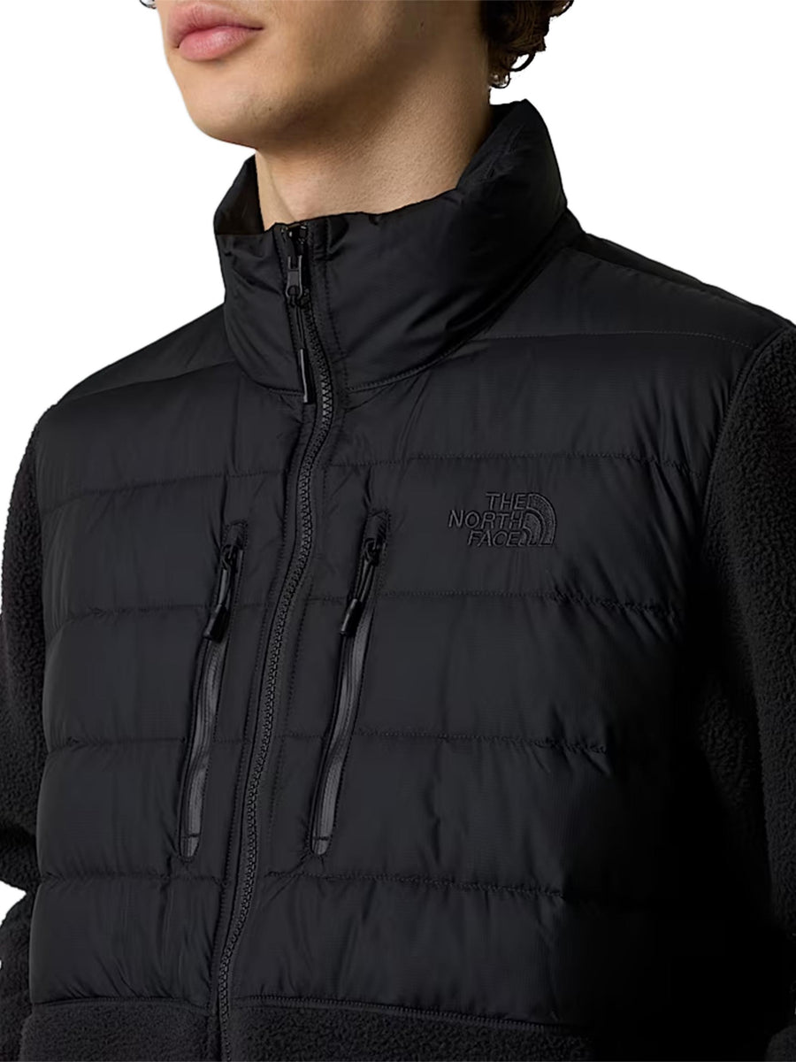 M RMST DENALI TEK HYBRID JACKET NF0A8D0U JK31 THE NORTH FACE 