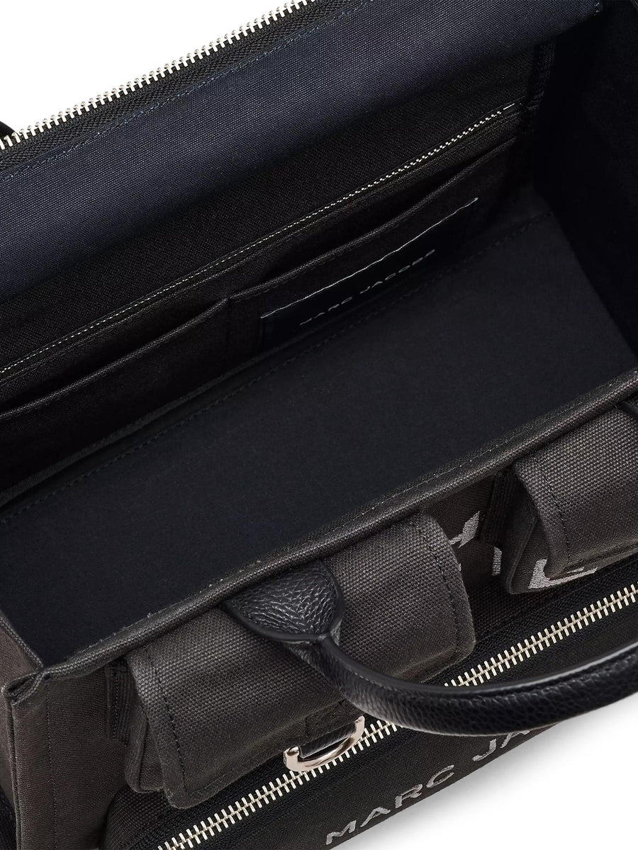 THE MEDIUM TOTE 2P5HTT007H03 001 MARC JACOBS 