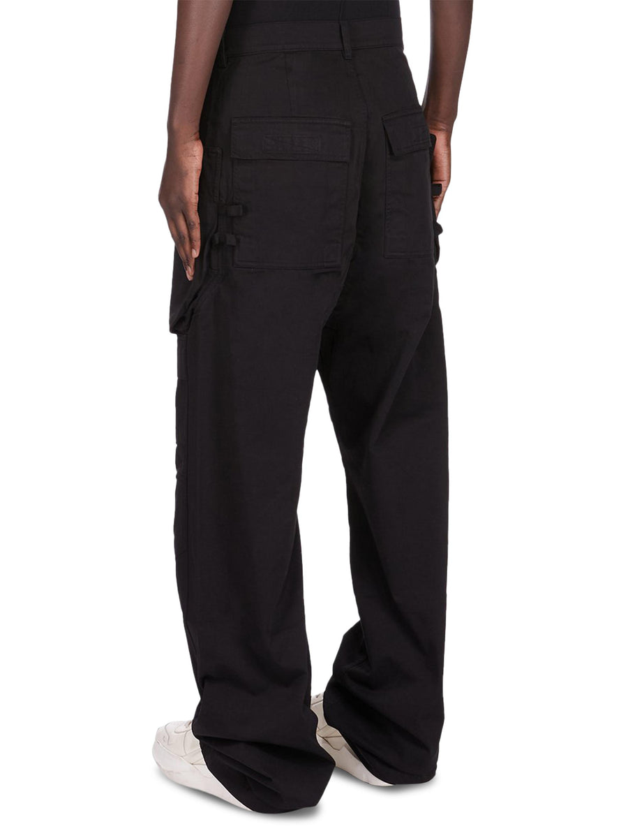 STEFAN CARGO DU02E7368CL 09 RICK OWENS DRKSHDW 