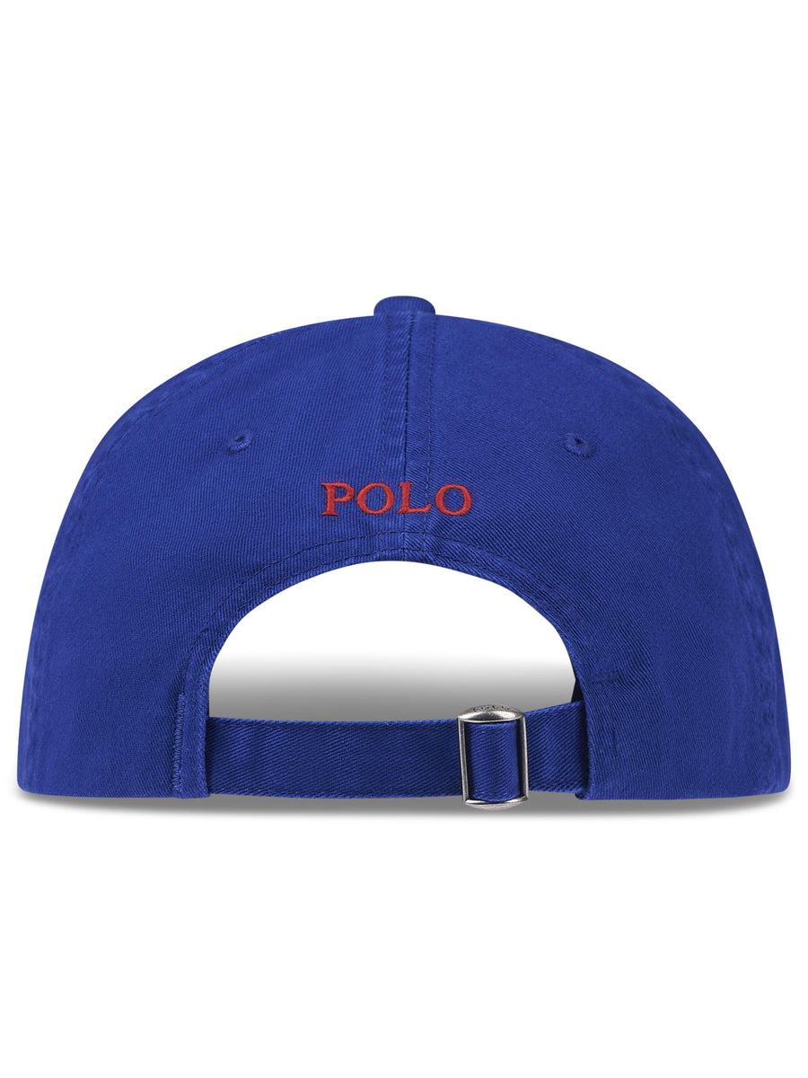 710667709 009 POLO RALPH LAUREN 