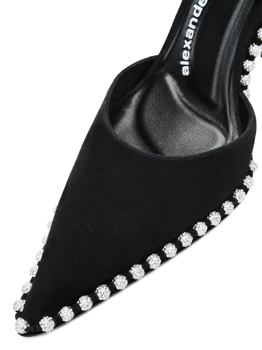 TIA 105MM SLINGBACK PUMP 30425P027 001 ALEXANDER WANG 