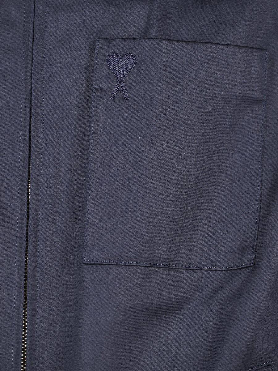 AMI PARIS HJK059CO01034011