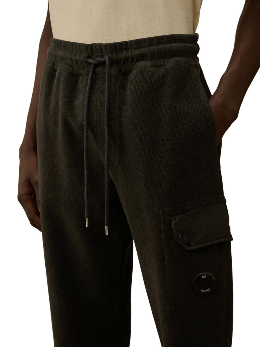 JOGGING PANT CMSP308A006614G 978 CP COMPANY 