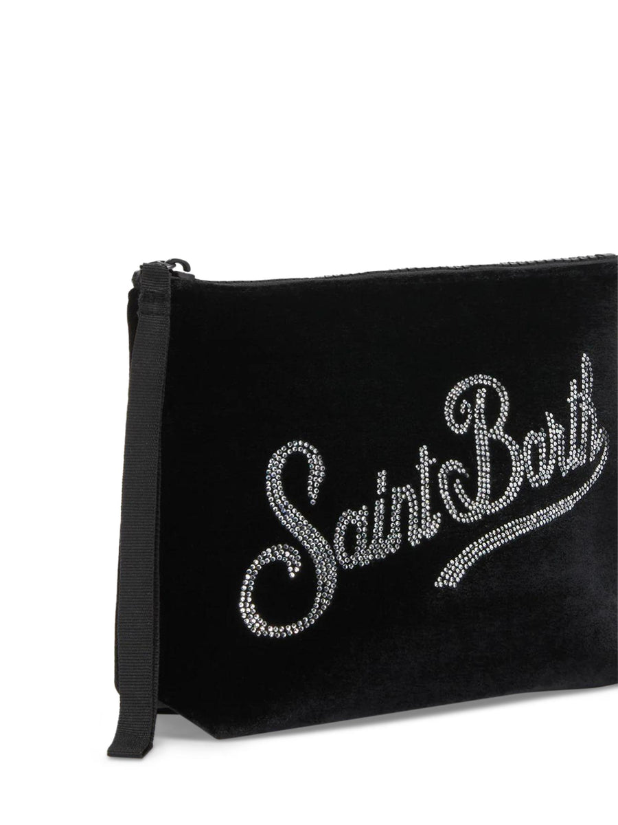 ALINE VELVET ALI0014 00703I MC2 SAINT BARTH 