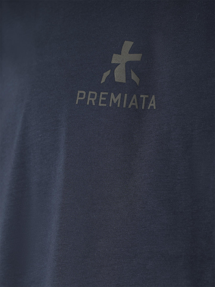 PREMIATA PA1017 JERSEYBLUE
