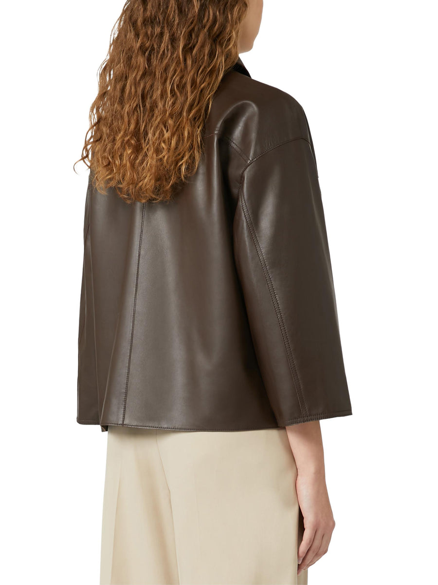  STECCA 001 MAXMARA WEEKEND 